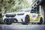 AUTHENTIC SOOQOO DRY CARBON SIDE SKIRTS for BMW M5 G90 G99 2025+ Forza Performance custom fit buy MP Style