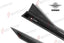 AUTHENTIC SOOQOO DRY CARBON SIDE SKIRTS for BMW M5 G90 G99 2025+ Forza Performance custom fit buy MP Style