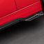 AUTHENTIC SOOQOO DRY CARBON SIDE SKIRTS for BMW X6 G06 2020+ X6M F96 2020+
Set includes:
Side Skirts
Material: Prepreg Carbon
Note: Professional installation is required