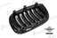AUTHENTIC SOOQOO DRY CARBON SINGLE SLAT FRONT GRILLE for BMW X3M F97 X4M F98 PRE-LCI 2019 - 2021 Forza Performance custom fit buy OEM Style