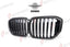 AUTHENTIC SOOQOO DRY CARBON SINGLE SLAT FRONT GRILLE for BMW X5 G05 LCI 2023+ Forza Performance custom fit buy OEM Style