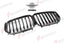 AUTHENTIC SOOQOO DRY CARBON SINGLE SLAT FRONT GRILLE for BMW X5 G05 PRE-LCI 2019 - 2023 Forza Performance custom fit buy OEM Style