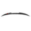 AUTHENTIC SOOQOO DRY CARBON TRUNK SPOILER for BMW M5 G90 2025+
Set includes:
Trunk Spoiler
Material: Dry Carbon
NOTE: Professional installation is required
Payment ►
Visa
Mastercard
PayPal with a credit card (add 4.4% at checkout)
Payoneer
Cryptocurrency
Shipment ►
By express DHL/UPS/TNT/FedEx
To the local international airport
Special line by air
Special line by the sea
To Europe and the UK by train
Please let us know which shipping option you prefer.