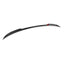 AUTHENTIC SOOQOO DRY REAR ROOF SPOILER for BMW X3M F97 LCI 2022+
Set includes:
Rear Spoiler
Material: Dry Carbon
Note: Professional installation is required