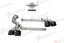 AUTHENTIC SOOQOO EXHAUST SYSTEM for BMW X3 G45 G48 2025+
Set includes:
Mid Pipe
Exhaust Tips
Material: Stainless Steel (Can be made of Titanium)
Production time: 10–15 days