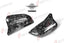 AUTHENTIC SOOQOO FORGED CARBON SIDE MIRROR COVERS for BMW M5 F90 LHD 2017 - 2023 Forza Performance custom fit buy OEM Style