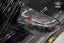 AUTHENTIC SOOQOO FORGED CARBON SIDE MIRROR COVERS for BMW M5 F90 LHD 2017 - 2023 Forza Performance custom fit buy OEM Style