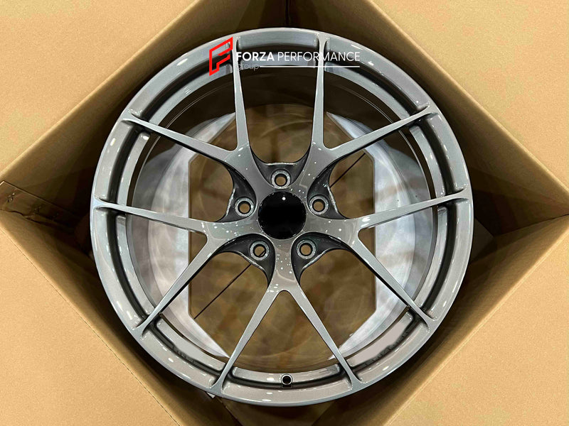 19 INCH FORGED WHEELS RIMS for BMW M3 G80 2023 COMPETITION CS