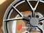 BC FORGED KL01 STYLE 20 21 INCH FORGED WHEELS RIMS for Porsche 911 Carrera S 992
