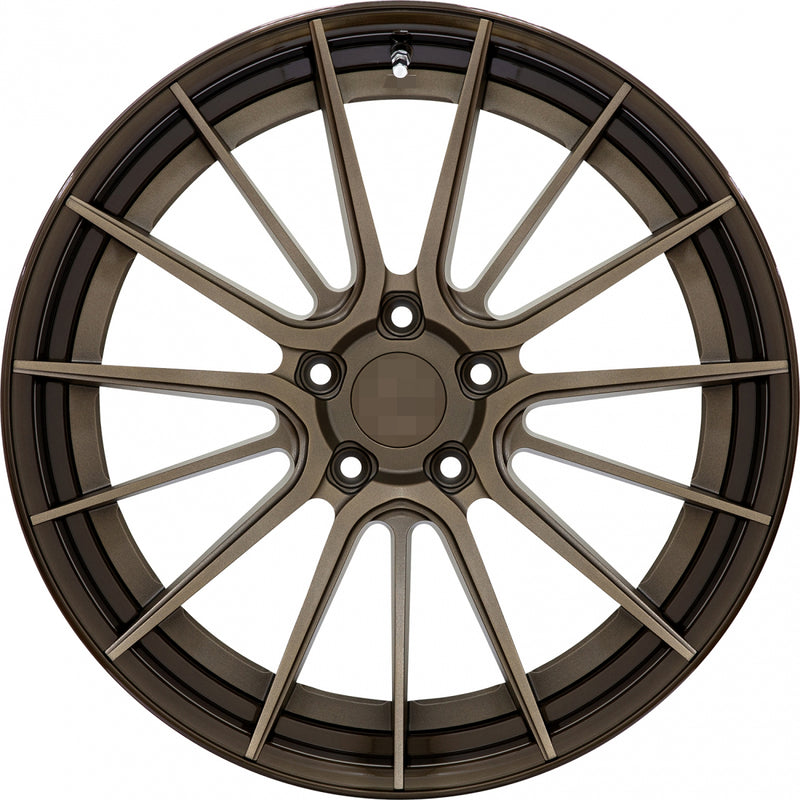 FORGED WHEELS HCS15 for ALL MODELS