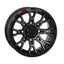 BEADLOCK FORGED UTV WHEELS RIMS for CAN AM MAVERICK X3 system 3 off road st6 wheels