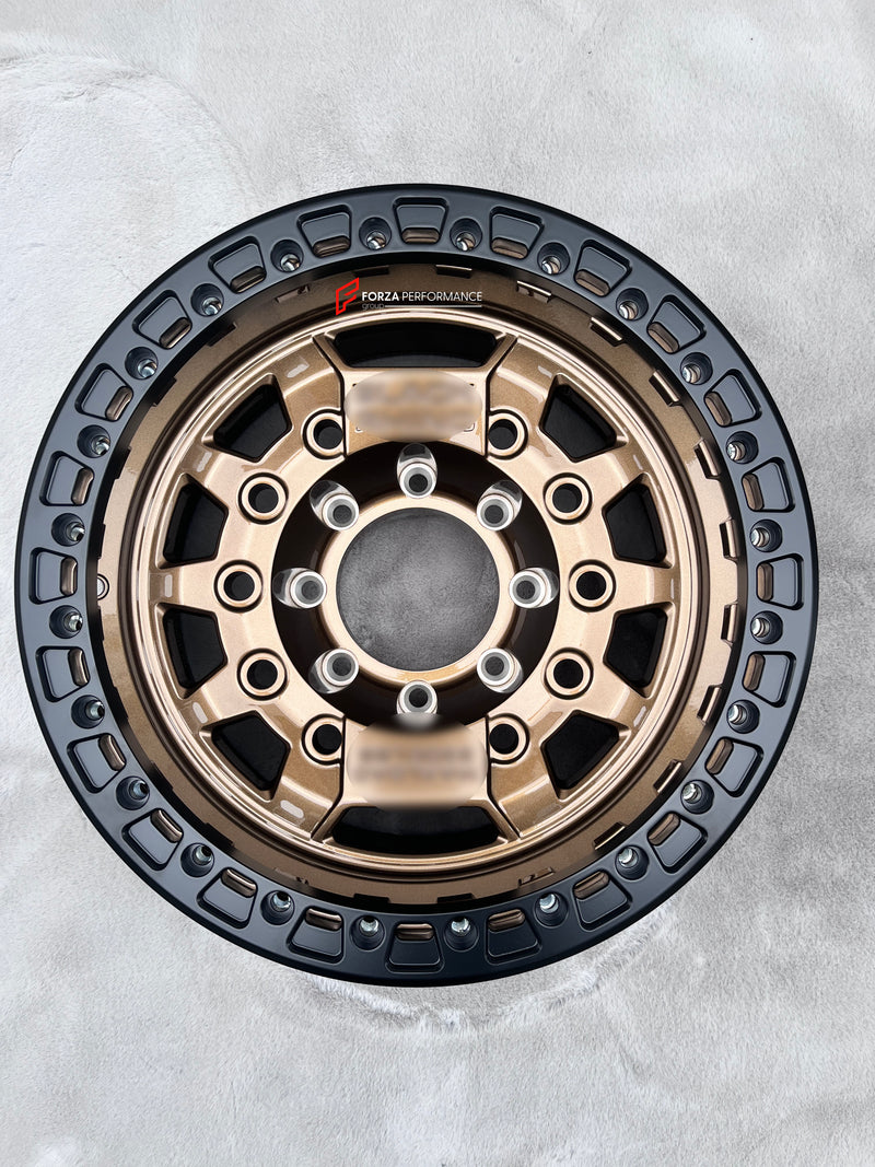 BEADLOCK FORGED WHEELS FOR CHEVROLET SILVERADO 1500