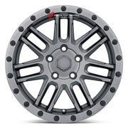 BEADLOCK FORGED WHEELS for AUDI Q7 2020