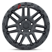 BEADLOCK FORGED WHEELS for AUDI Q7 2020
