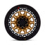 BEADLOCK FORGED WHEELS for FORD BRONCO 2022