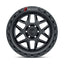 BEADLOCK FORGED WHEELS for TOYOTA TACOMA 2017