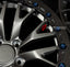 BEADLOCK FORGED WHEELS RIMS for CHEVROLET CORVETTE C7 Z06