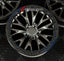 BEADLOCK FORGED WHEELS RIMS for CHEVROLET CORVETTE C7 Z06