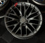 BEADLOCK FORGED WHEELS RIMS for CHEVROLET CORVETTE C7 Z06