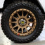 BEADLOCK FORGED WHEELS RIMS for FORD BRONCO 1966