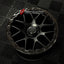 BEADLOCK FORGED WHEELS RIMS for MERCEDES BENZ E - CLASS E63 S AMG W213 FACELIFT custom fit OEM w464 AMG WHEELS STYLE