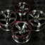 BEADLOCK FORGED WHEELS RIMS for NISSAN GTR R35