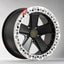 BEADLOCK OFFROAD FORGED WHEELS RIMS for PORSCHE CAYENNE custom fit FUCHS OFFROAD WHEELS