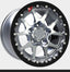 BEADLOCK FORGED WHEELS FOR FORD F-150 RAPTOR