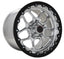 BEADLOCK FORGED WHEELS FOR MCLAREN P1