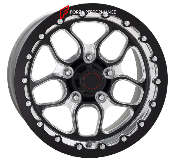 BEADLOCK FORGED WHEELS FOR MCLAREN P1