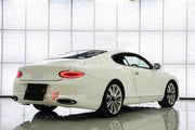 CONVERSION BODY KIT FOR BENTLEY CONTINENTAL GT 2003-2018 UPGRADE TO 3RD GENERATION
