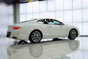 CONVERSION BODY KIT FOR BENTLEY CONTINENTAL GT 2003-2018 UPGRADE TO 3RD GENERATION