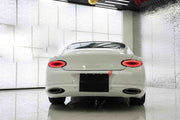 CONVERSION BODY KIT FOR BENTLEY CONTINENTAL GT 2003-2018 UPGRADE TO 3RD GENERATION