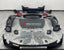 CONVERSION BODY KIT FOR BENTLEY CONTINENTAL GT 2003-2018 UPGRADE TO 3RD GENERATION