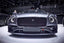 STARTECH STYLE BODY KIT for BENTLEY CONTINENTAL GT/GTC V8 W12 2018+