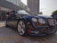 Conversion Body Kit for Bentley Continental GT 2012 - 2015 to Supersport Body Kit 2016 - 2018