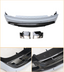MANSORY BODY KIT for BENTLEY FLYING SPUR 2013 - 2019 Set includes: Front Bumper Rear Bumper Side Skirts Engine Bonnet
