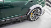 MANSORY STYLE WIDE BODY KIT FOR BENTLEY BENTAYGA W12 2020+