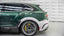 MANSORY STYLE WIDE BODY KIT FOR BENTLEY BENTAYGA W12 2020+