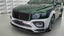 MANSORY STYLE WIDE BODY KIT FOR BENTLEY BENTAYGA W12 2020+