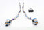VALVED EXHAUST CATBACK MUFFLER for Bentley Continental GT W12 SS304