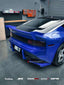 AUTHENTIC VEILSIDE FFZ400 BODY KIT for NISSAN Z RZ34 400Z 2024 Set includes: Front Bumper with Front Lip Hood Side Skirts Fender Flares Rear Bumper Covers Rear Spoiler