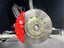 BIG BRAKE KIT BBK for AITO M9 2023+
Forza Performance Group offers various types of big brake kits, all types of aftermarket brake calipers, as well as genuine original brands of all types, such as AP Racing, Brembo, Akebono, AMG, M Performance, Audi, Porsche, Lamborghini, Toyota TRD, etc.
Current set includes:
2x Authentic AP Racing CP8520 6 Pot Front Brake Calipers
2x Authentic AP Racing CP8560 4 pot Rear Brake Calipers
2x Electric Parking Brake
2x Front Brake Discs 410 mm
2x Rear Brake Discs 380 mm