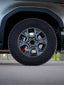 BIG BRAKE KIT for LEXUS GX550 2023+
Forza Performance Group offers various types of big brake kits, all types of aftermarket brake calipers, as well as genuine original brands of all types, such as AP Racing, Brembo, Akebono, AMG, M Performance, Audi, Porsche, Lamborghini, Toyota TRD, etc.
Current set includes:
2x Authentic AP Racing CP9040 6 Pot Front Brake Calipers
2x Authentic AP Racing CP9202 4 pot Rear Brake Calipers
2x Electric Parking Brake
2x Front Brake Discs 355 mm
2x Rear Brake Discs 355 mm