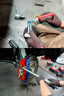 BIG BRAKE KIT BBK for MERCEDES-BENZ G-CLASS G550 G500 W465 2024+
Forza Performance Group offers various types of big brake kits, all types of aftermarket brake calipers, as well as genuine original brands of all types, such as AP Racing, Brembo, Akebono, AMG, M Performance, Audi, Porsche, Lamborghini, Toyota TRD, etc.
Current set includes:
2x Authentic AP Racing CP8520 6 Pot Front Brake Calipers
2x Authentic AP Racing CP8560 4 pot Rear Brake Calipers
2x Electric Parking Brake
2x Fron