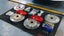 BIG BRAKE KIT BBK for TOYOTA ALPHARD AH40 2023+
Forza Performance Group offers various types of big brake kits, all types of aftermarket brake calipers, as well as genuine original brands of all types, such as AP Racing, Brembo, Akebono, AMG, M Performance, Audi, Porsche, Lamborghini, Toyota TRD, etc.
Current set includes:
2x Authentic AP Racing CP9561 6 Pot Front Brake Calipers
2x Authentic AP Racing CP9542 4 pot Rear Brake Calipers
2x Electric Parking Brake
2x Front Brake Discs 390 mm
2x Rear Brake Di