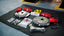 BIG BRAKE KIT BBK for TOYOTA ALPHARD AH40 2023+
Forza Performance Group offers various types of big brake kits, all types of aftermarket brake calipers, as well as genuine original brands of all types, such as AP Racing, Brembo, Akebono, AMG, M Performance, Audi, Porsche, Lamborghini, Toyota TRD, etc.
Current set includes:
2x Authentic AP Racing CP9561 6 Pot Front Brake Calipers
2x Authentic AP Racing CP9542 4 pot Rear Brake Calipers
2x Electric Parking Brake
2x Front Brake Discs 390 mm
2x Rear Brake Di