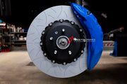 BIG BRAKE KIT for BIG BRAKE KIT for JEEP WRANGLER JL 2018+
Forza Performance Group offers various types of big brake kits, all types of aftermarket brake calipers, as well as genuine original brands of all types, such as AP Racing, Brembo, Akebono, AMG, M Performance, Audi, Porsche, Lamborghini, Toyota TRD, etc.
Current set includes:
2x Authentic Akebono 8N 6 Pot Front Brake Calipers
2x 4 pot Rear Brake Calipers
2x Front Brake Discs 410 mm
2x Rear Brake Discs 402 mm
2x Brake Caliper Adapters
2x Brake Pa