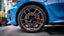 BIG BRAKE KIT for BMW i3 G28 2022+
Forza Performance Group offers various types of big brake kits, all types of aftermarket brake calipers, as well as genuine original brands of all types, such as AP Racing, Brembo, Akebono, AMG, M Performance, Audi, Porsche, Lamborghini, Toyota TRD, etc.
Current set includes:
2x 6 pot Front Brake Calipers
2x 4 pot Rear Brake Calipers with EPB
2x Front Brake Discs 380 mm
2x Rear Brake Discs 380 mm
4x Brake Caliper Adapters
4x Brake Pads
PLEASE INCLUDE YOUR VIN, MODE