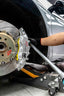 BIG BRAKE KIT for LOTUS EMIRA 2022+
Forza Performance Group offers various types of big brake kits, all types of aftermarket brake calipers, as well as genuine original brands of all types, such as AP Racing, Brembo, Akebono, AMG, M Performance, Audi, Porsche, Lamborghini, Toyota TRD, etc.
Current set includes:
2x Authentic AP Racing AP9561 Front Brake Calipers
2x Front Brake Discs 380 mm
2x Brake Caliper Adapters
2x Brake Pads